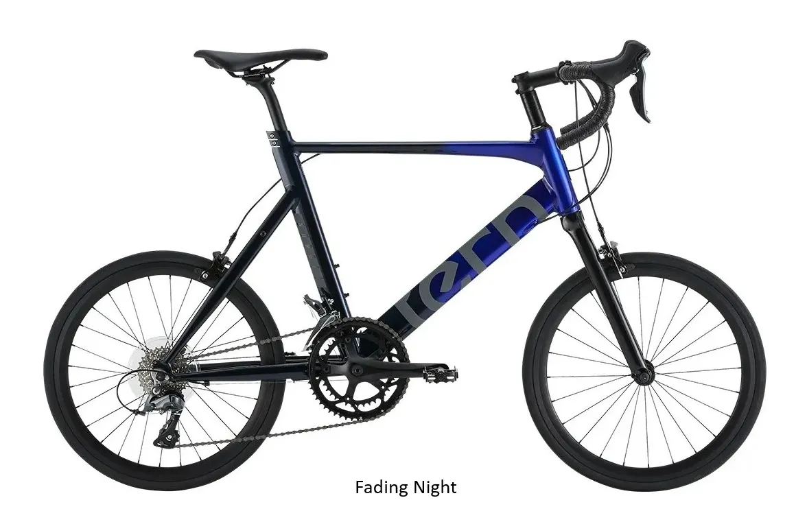 Surge | Tern Bicycles